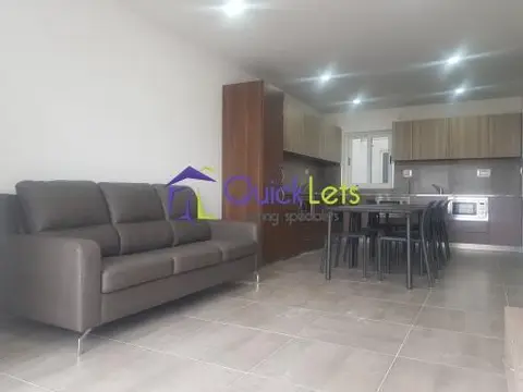 1 bedroom Room to rent in Attard