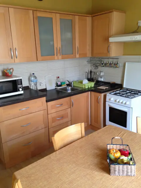 2 bedroom Maisonette to rent in Sliema