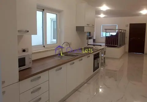 3 bedroom Maisonette to rent in Swieqi