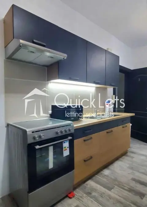4 bedroom Apartment to rent in Sliema