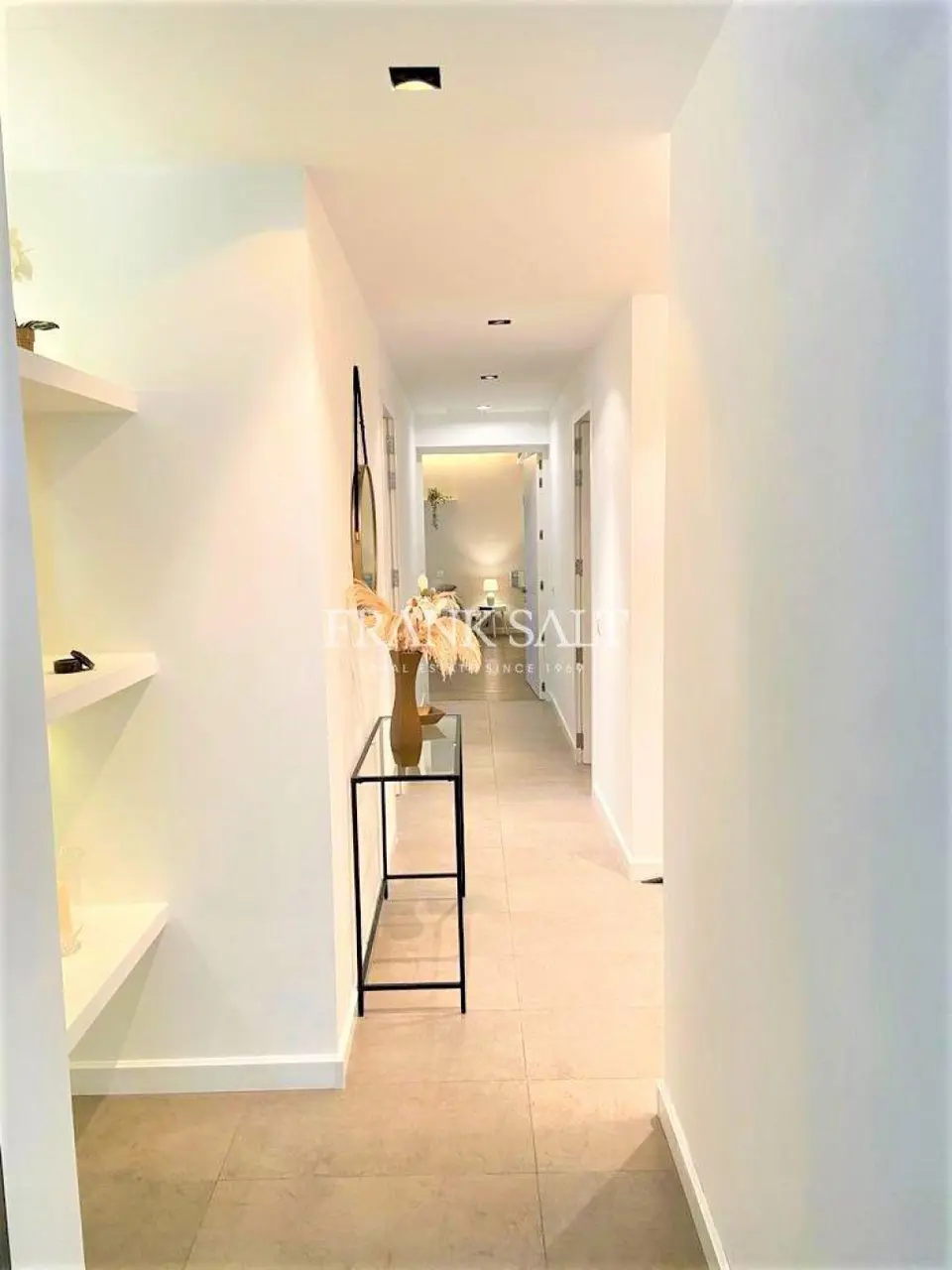 Tigne Point, Furnished Apartment