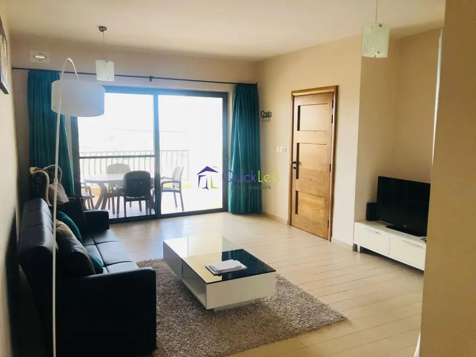 3 bedroom Apartment to rent in Siggiewi