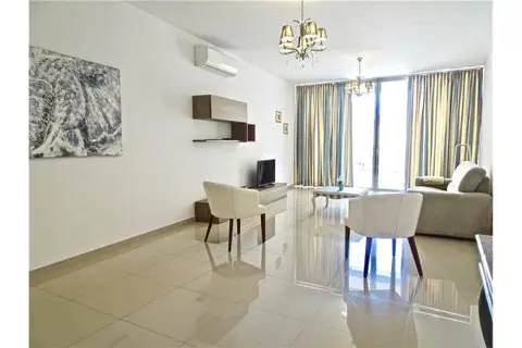 3 bedroom Apartment to rent in Sliema