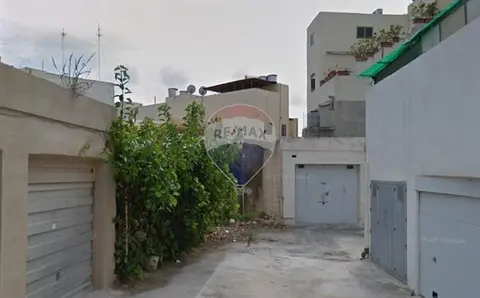 Plot for sale in Qormi