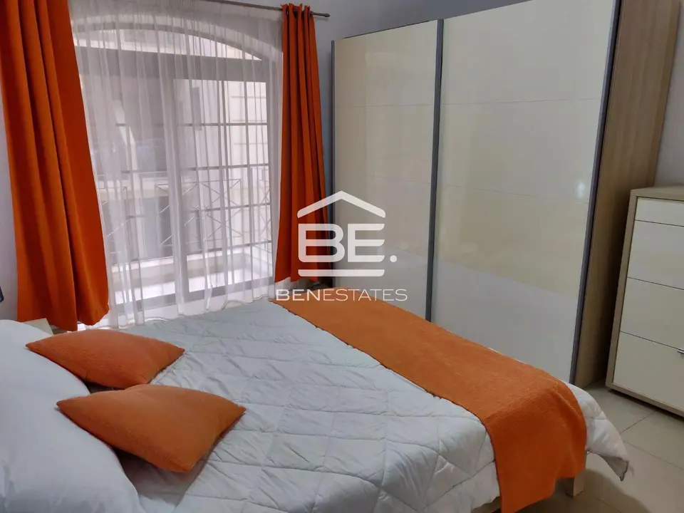 3 bedroom Apartment to rent in Sliema