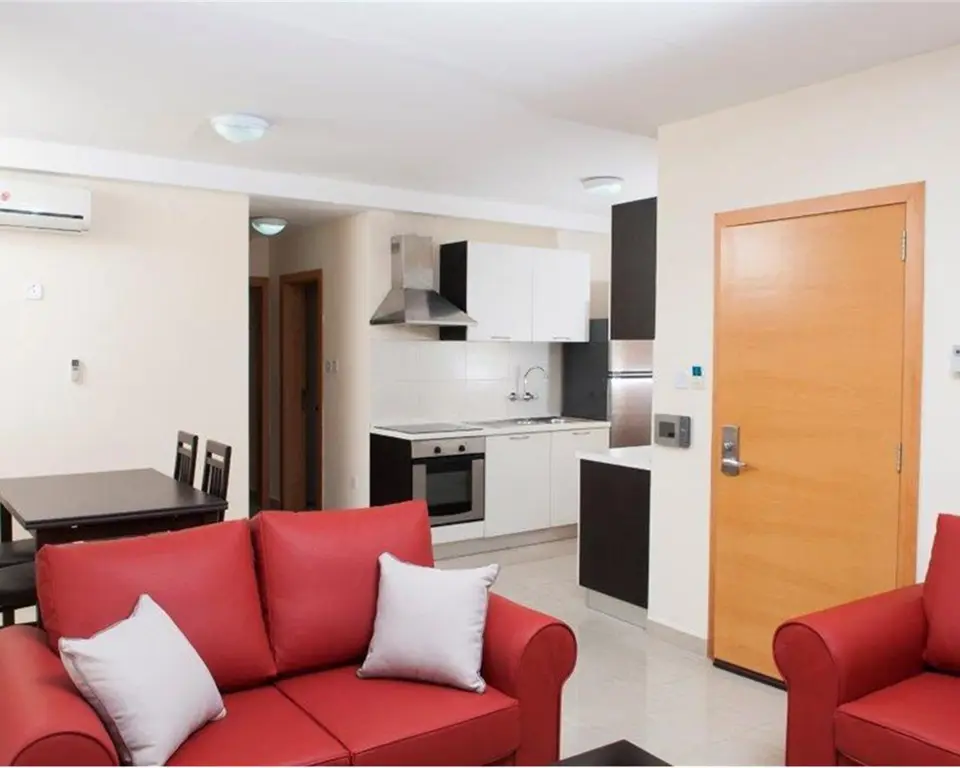2 bedroom Apartment to rent in Sliema