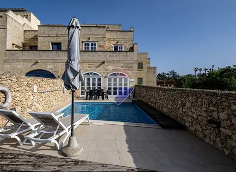 4 bedroom House of Character for sale in Gozo - Qala
