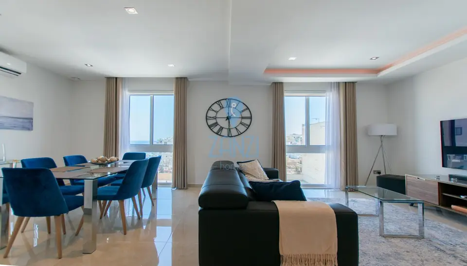 2 bedroom Apartment for sale in St. Julians