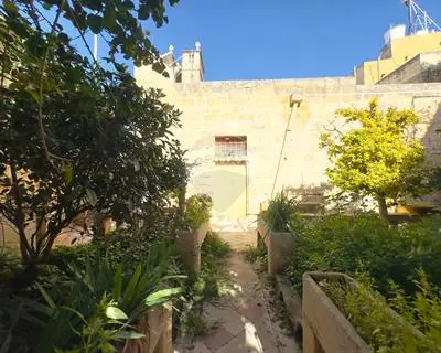 3 bedroom Townhouse for sale in Zejtun