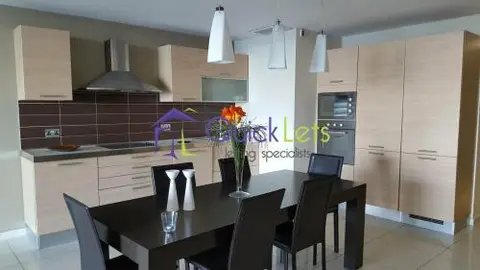 3 bedroom Apartment to rent in Sliema