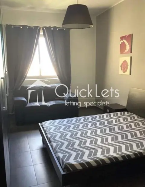 3 bedroom Apartment to rent in Msida