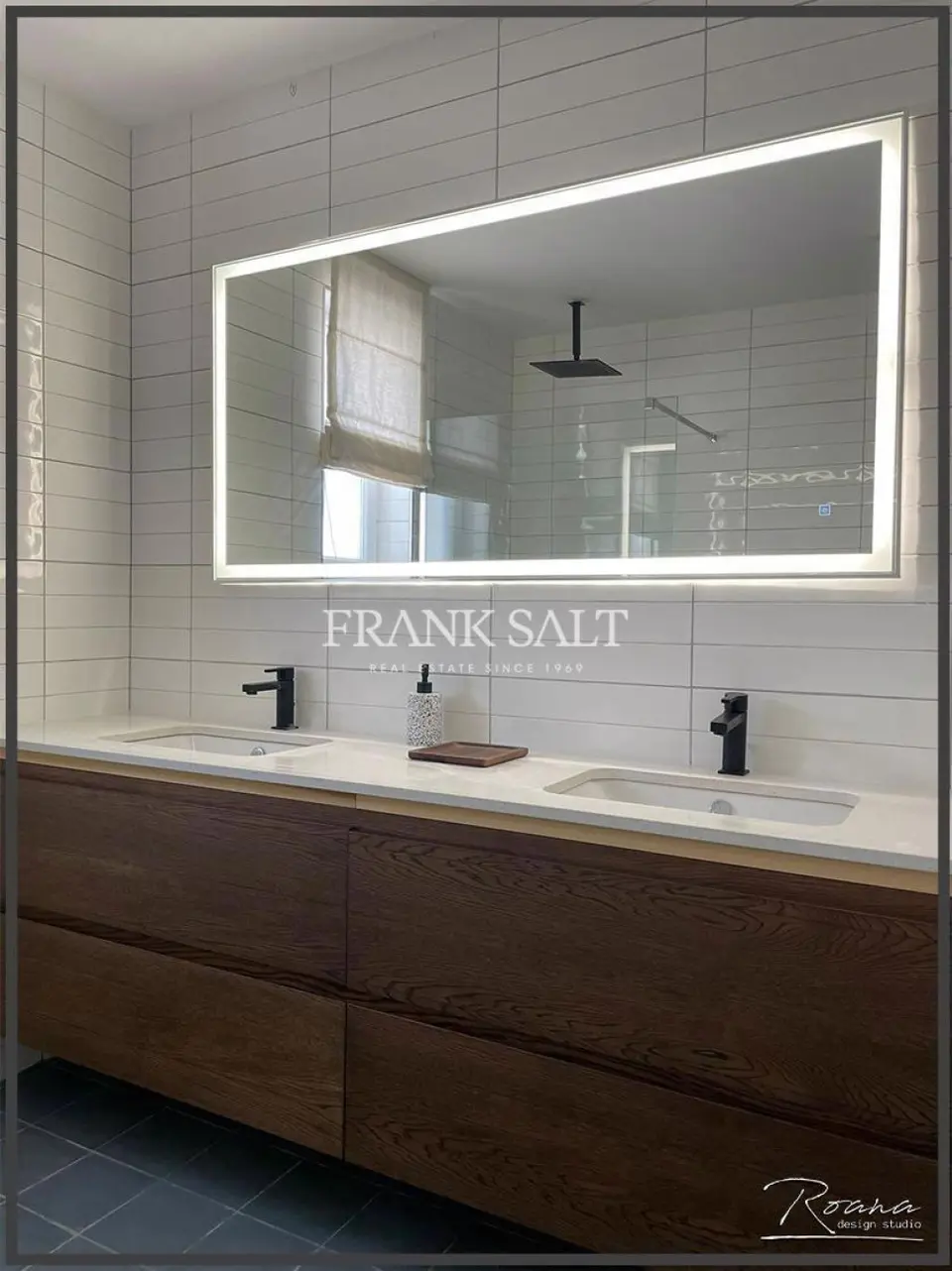 Swieqi Furnished Apartment