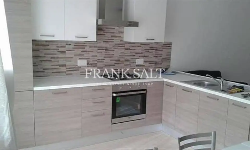 Msida, Furnished Apartment
