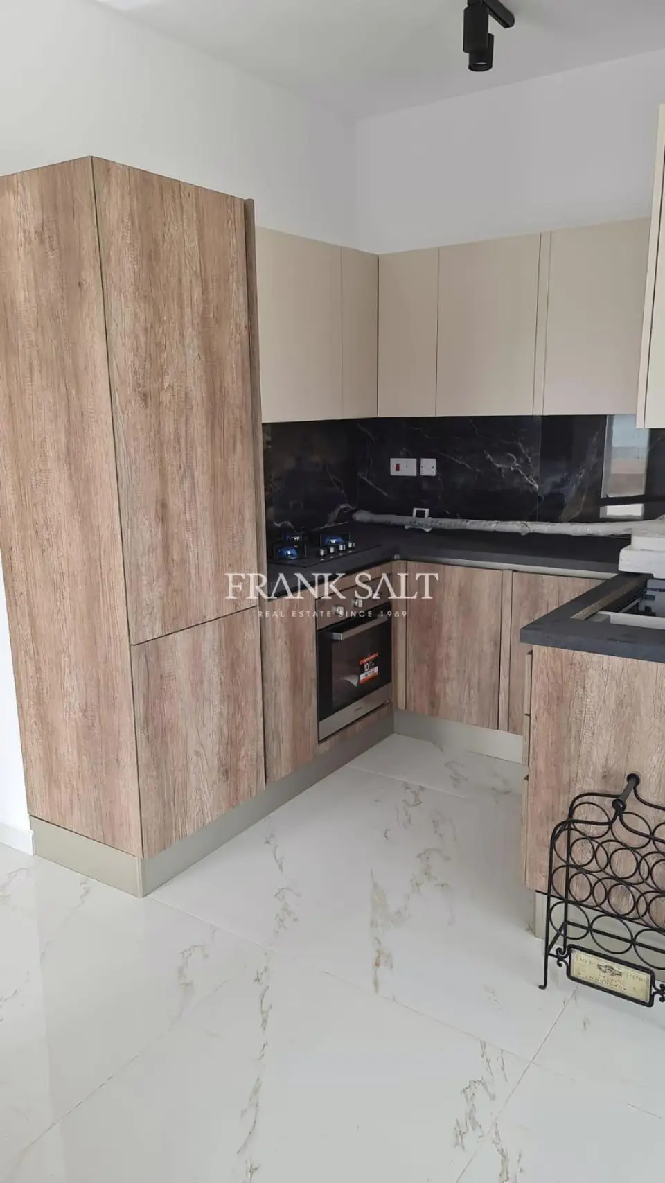Attard Furnished Penthouse