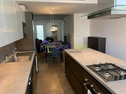 3 bedroom Apartment to rent in Sliema