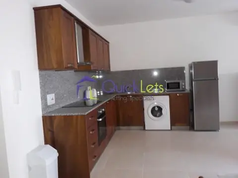 3 bedroom Apartment to rent in San Gwann
