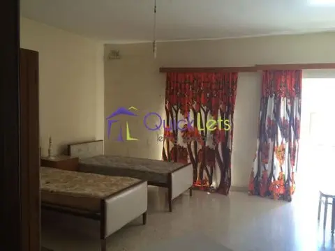 5 bedroom Apartment to rent in Msida