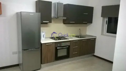 1 bedroom Apartment to rent in Gzira
