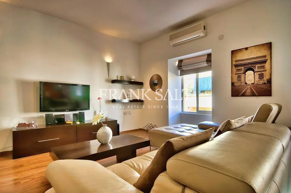 St Julians, Apartment