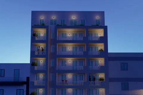2 Bedroom Apartment For Sale in St Paul's Bay