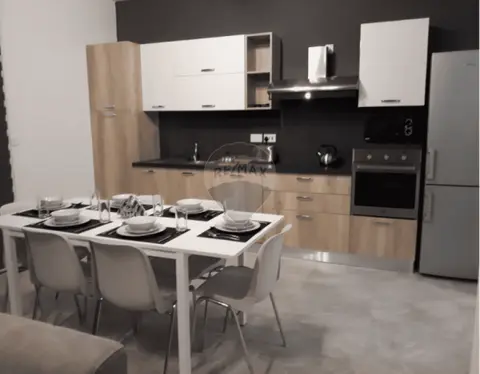 2 bedroom Apartment to rent in Iklin