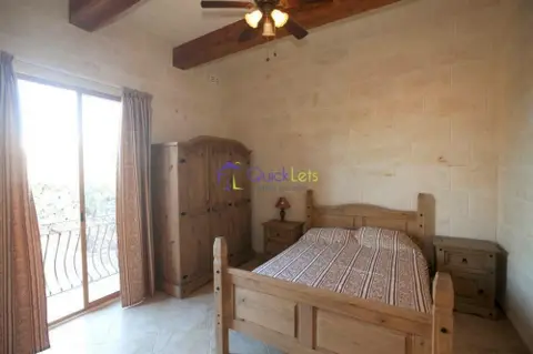 3 bedroom Farmhouse to rent in Gozo - Xaghra
