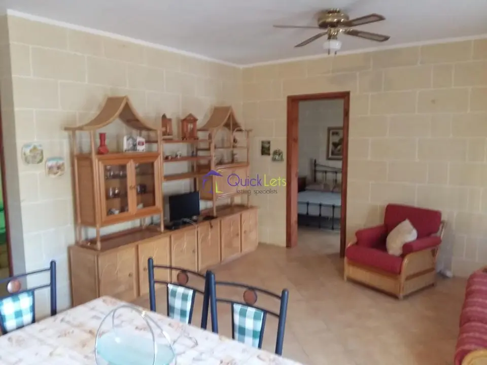 2 bedroom Apartment to rent in Gozo - Xaghra