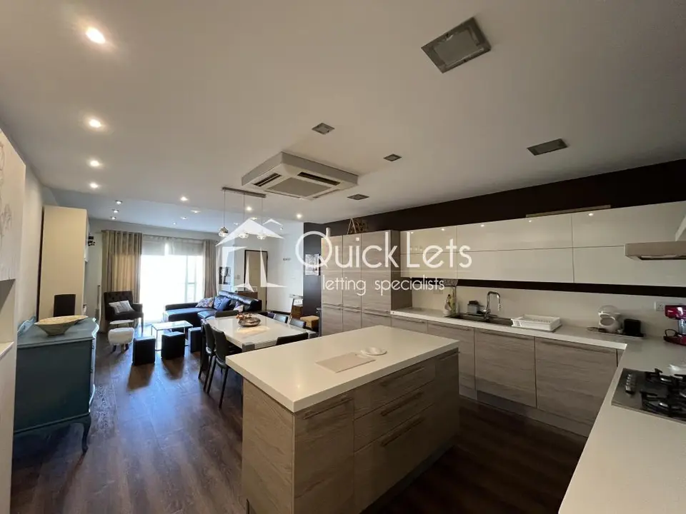 3 bedroom Maisonette to rent in Naxxar
