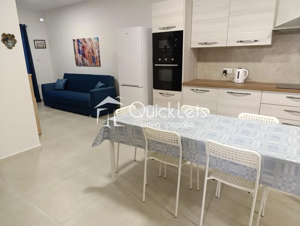 3 bedroom Apartment to rent in Birzebbuga