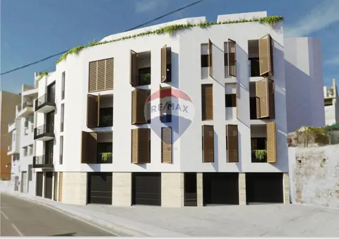 2 bedroom Apartment for sale in Qormi
