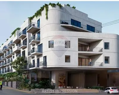 2 bedroom Apartment for sale in Qormi