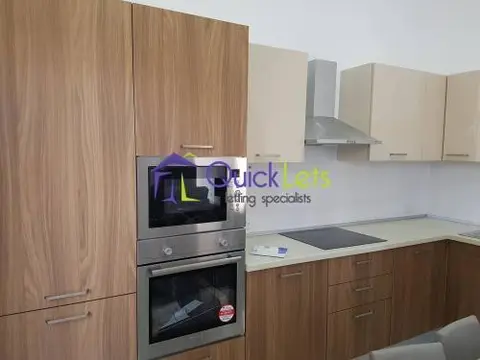 1 bedroom Apartment to rent in Sliema