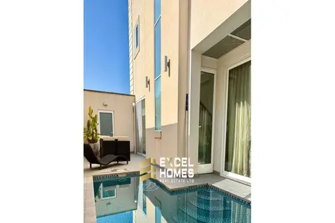 4 Bedroom Villa For Sale in Attard