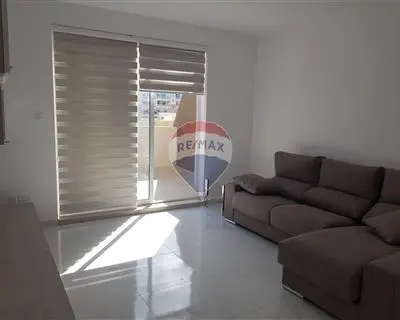 2 bedroom Penthouse to rent in Bugibba