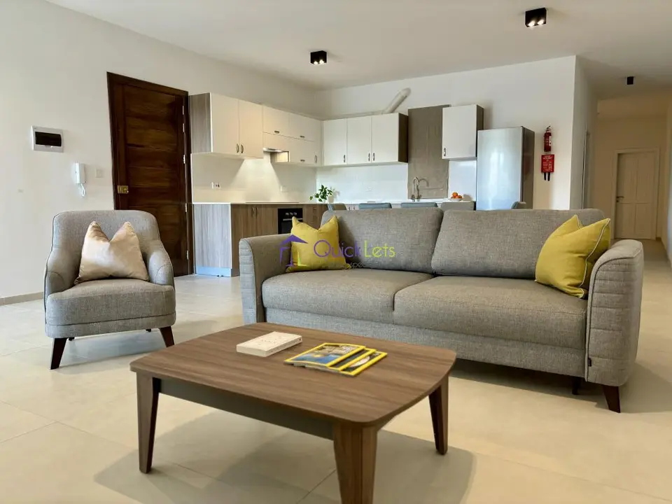 3 bedroom Maisonette to rent in Zurrieq