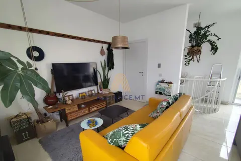 2 Bedroom Penthouse For Sale in Msida