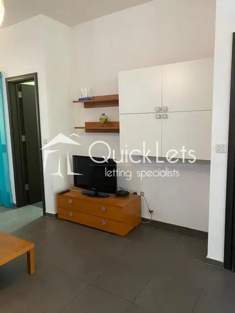 3 bedroom Apartment to rent in Msida