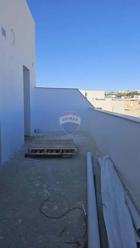3 bedroom Penthouse for sale in Balzan