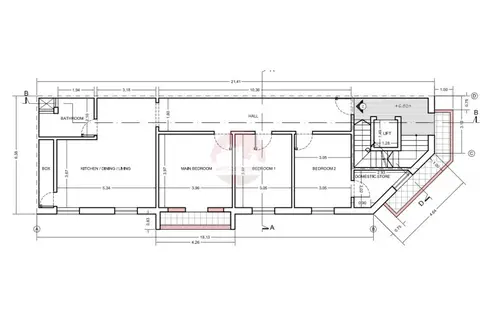 Apartment For Sale in Tarxien