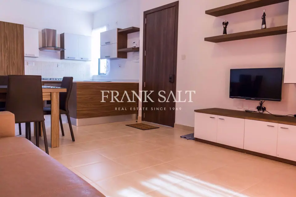 Tarxien Furnished Apartment