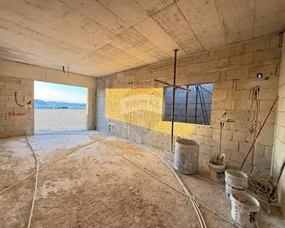 1 bedroom Penthouse for sale in Qawra
