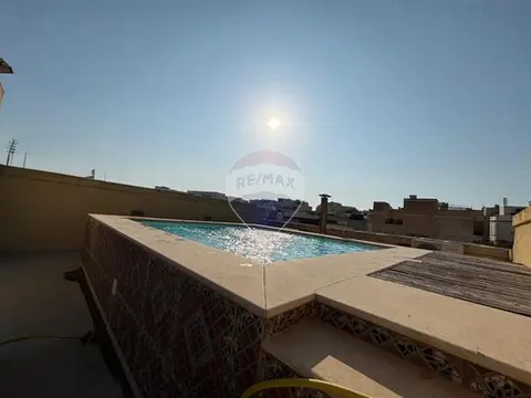 4 bedroom Maisonette Duplex for sale in Hamrun