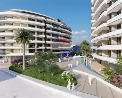 2 bedroom Apartment for sale in San Pawl tat Targa