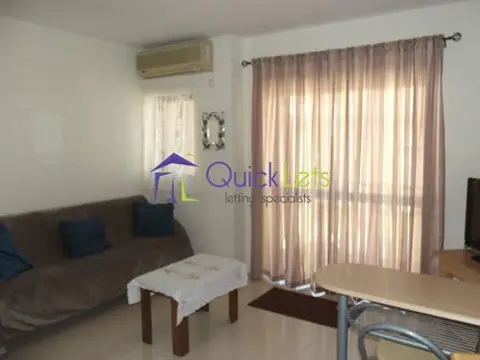 2 bedroom Apartment to rent in Gzira