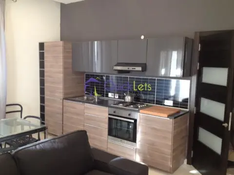 Appartement 2 chambres à louer à Gzira