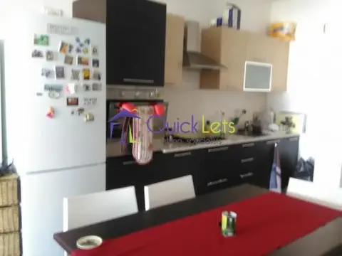 3 bedroom Apartment to rent in San Gwann