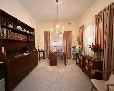 10 bedroom Villa Detached to rent in Rabat