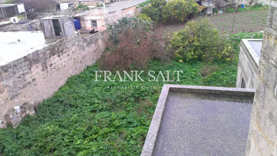 Rabat, n/a Site (Residential)