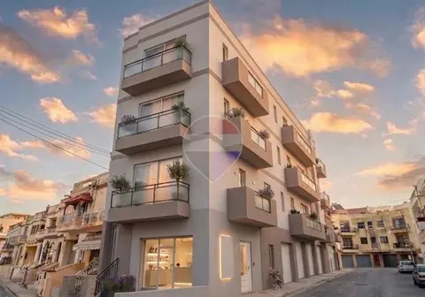 3 bedroom Apartment for sale in Zebbug
