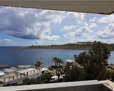 1 bedroom Apartment to rent in Qawra